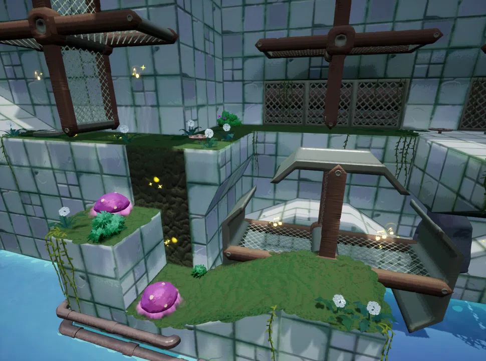 Ripple and Frawg: The Seasonal Song Screenshot 10