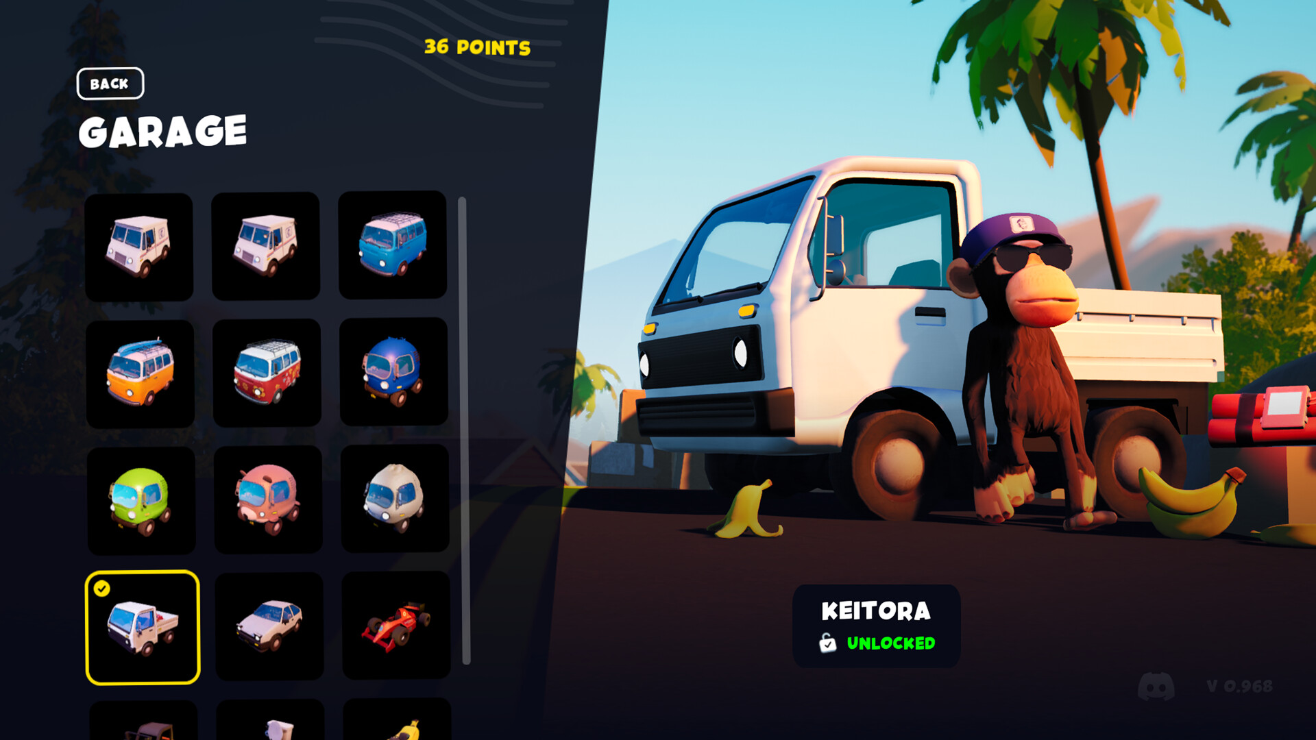 DEADLINE DELIVERY Screenshot 2