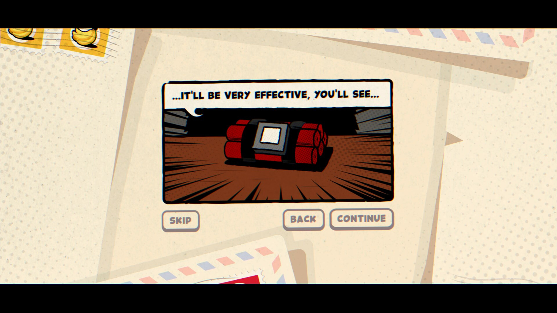 DEADLINE DELIVERY Screenshot 5