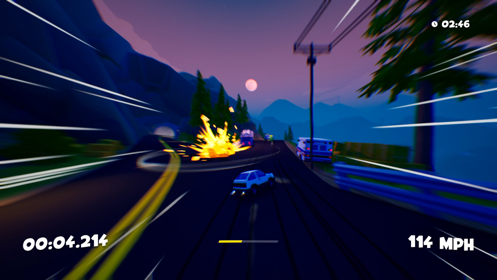 DEADLINE DELIVERY Screenshot 8