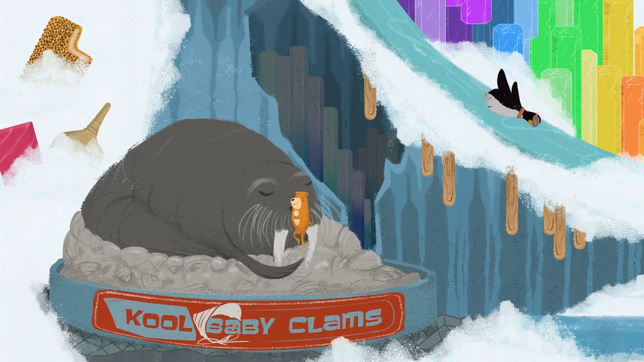 Merry Bear Screenshot 4