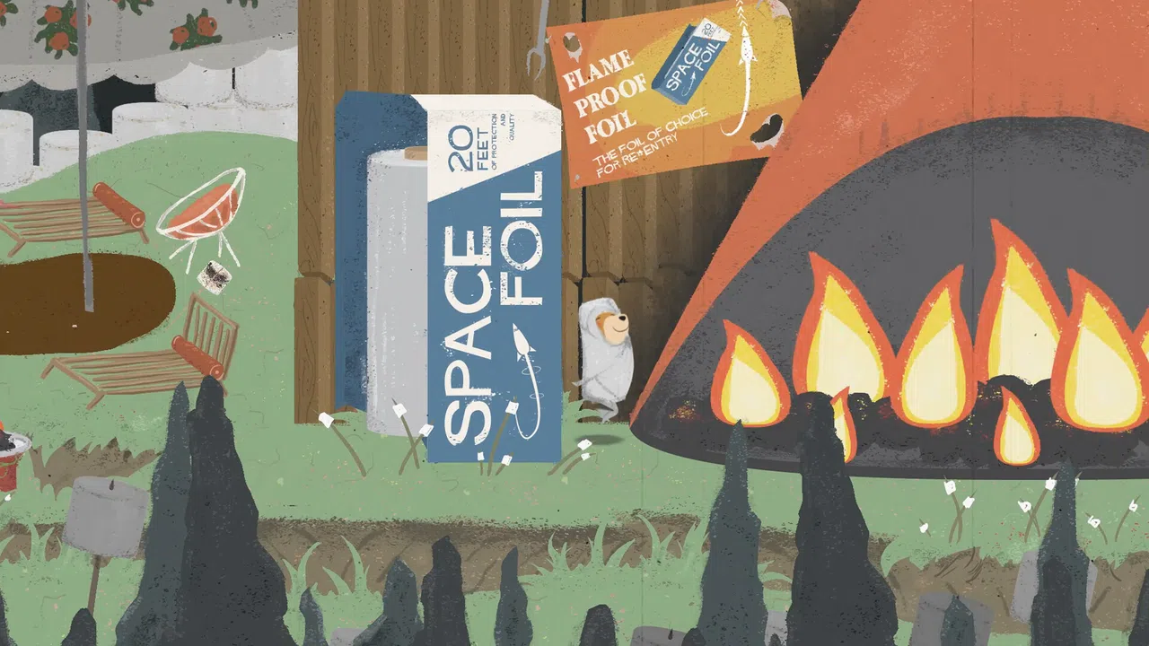 Merry Bear Screenshot 3