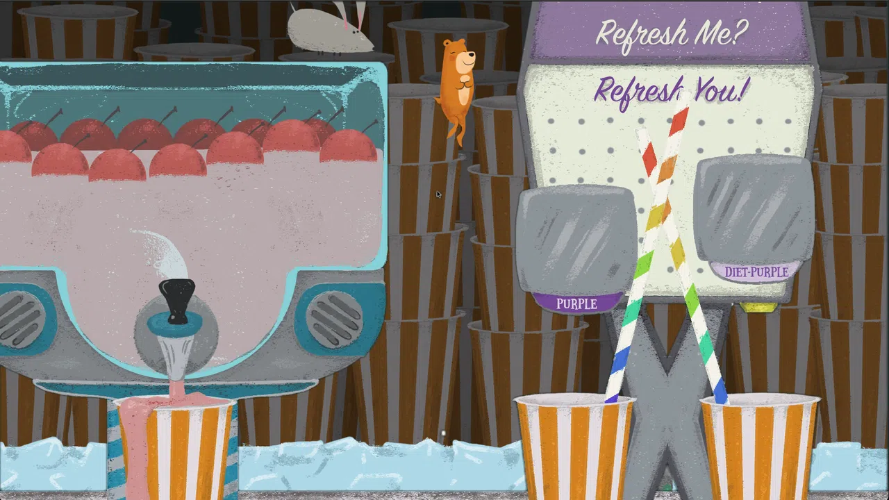 Merry Bear Screenshot 7