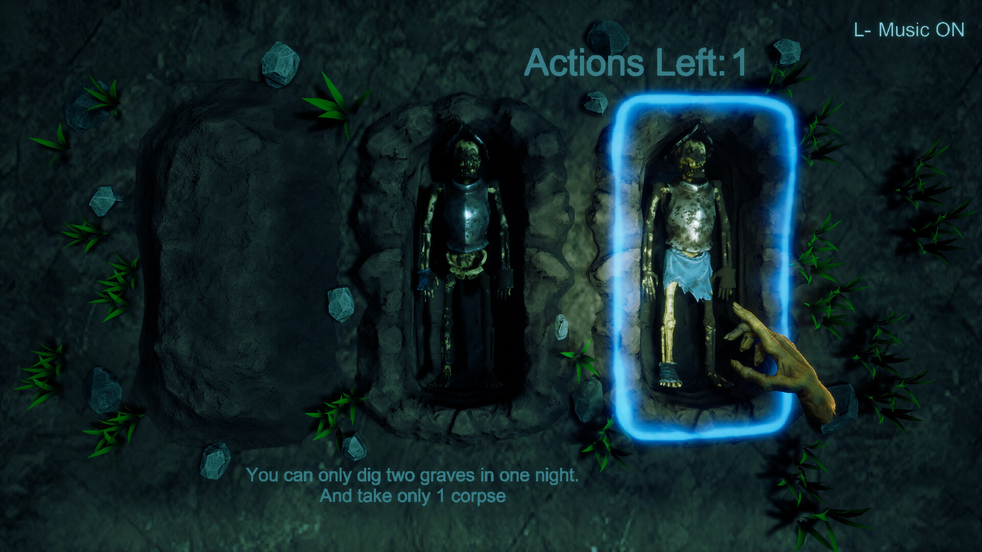 Bone fixer shop Screenshot 3