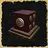 Wooden Box