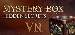 Mystery Box VR: Hidden Secrets