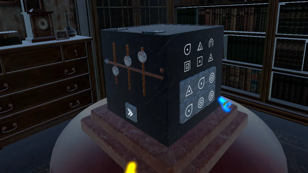 Mystery Box VR: Hidden Secrets Screenshot 4