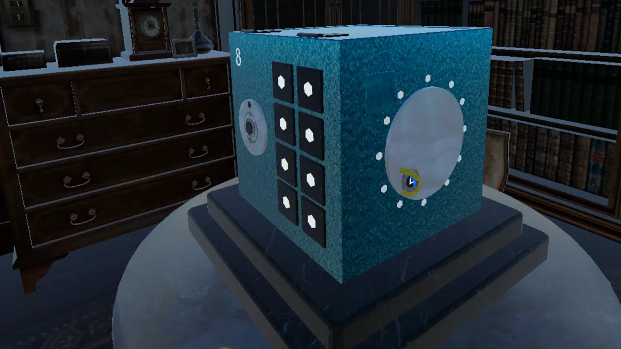 Mystery Box VR: Hidden Secrets Screenshot 5
