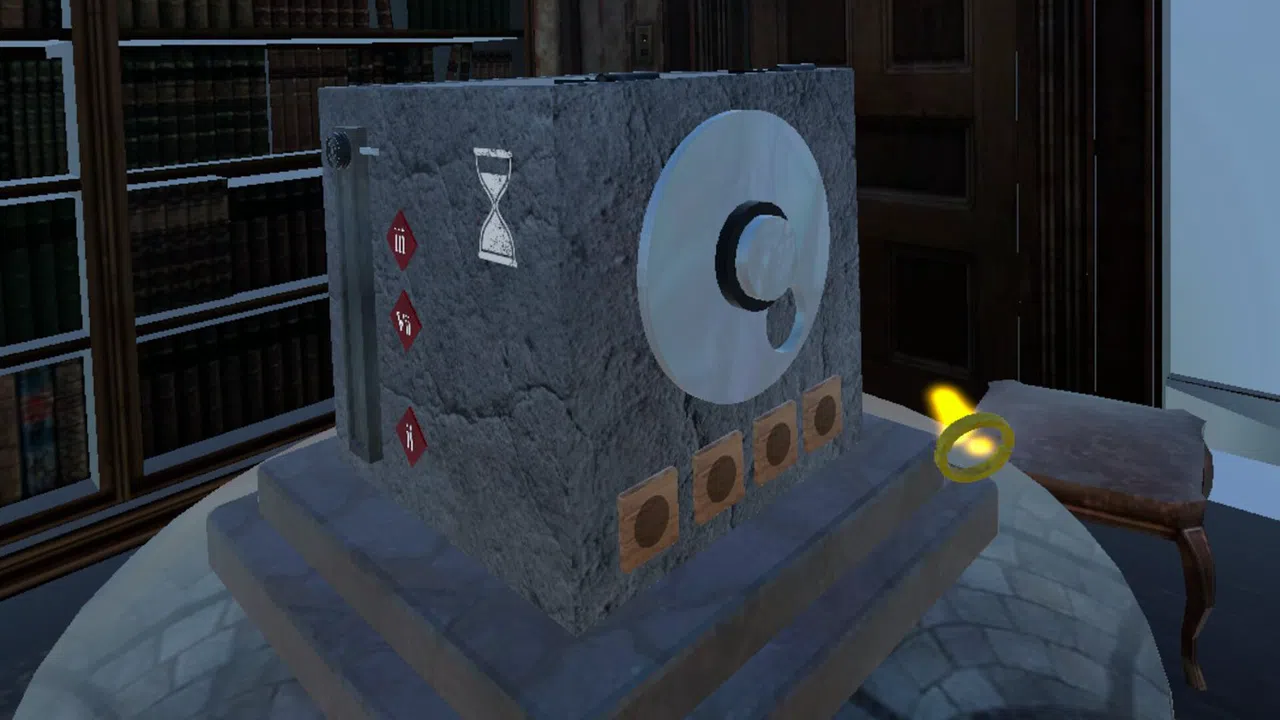 Mystery Box VR: Hidden Secrets Screenshot 2