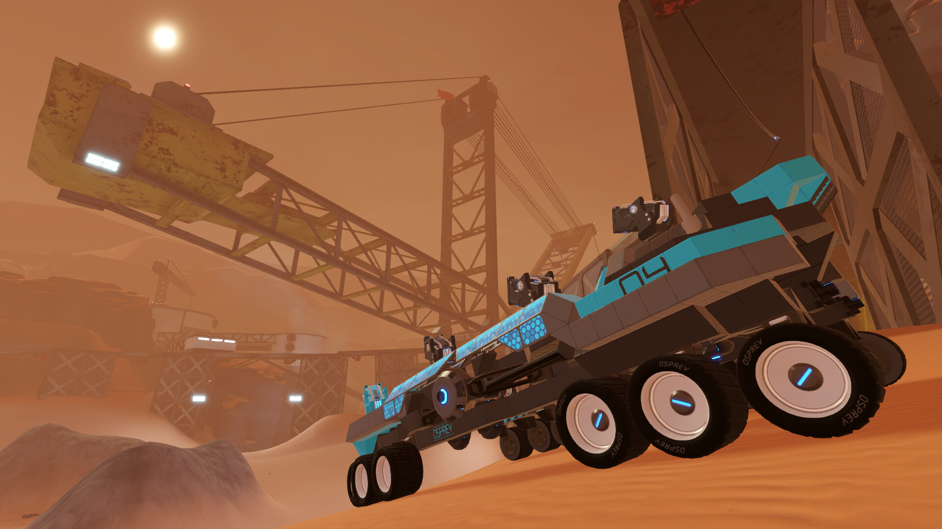 Procelio Screenshot 0