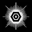 Blowback icon