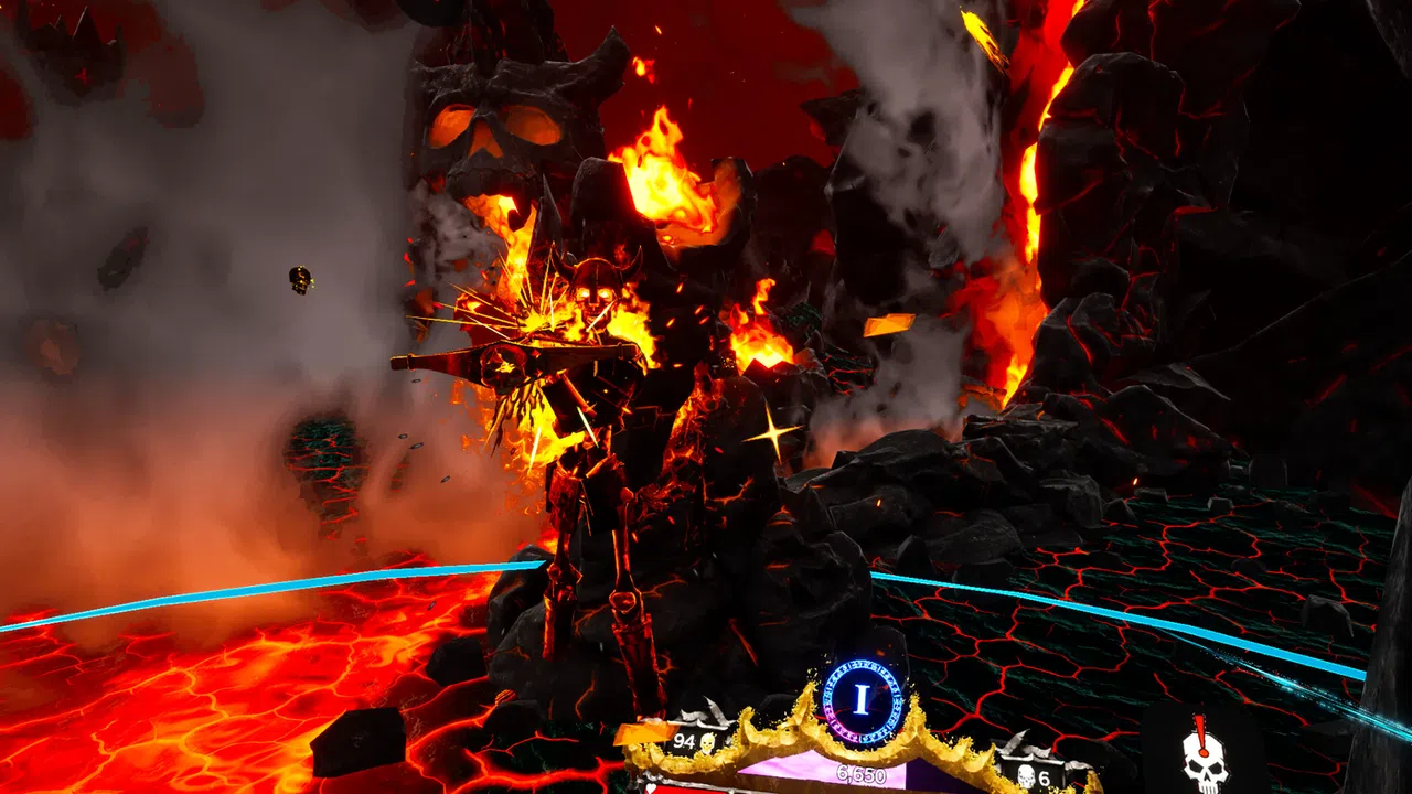 HexWind Screenshot 2