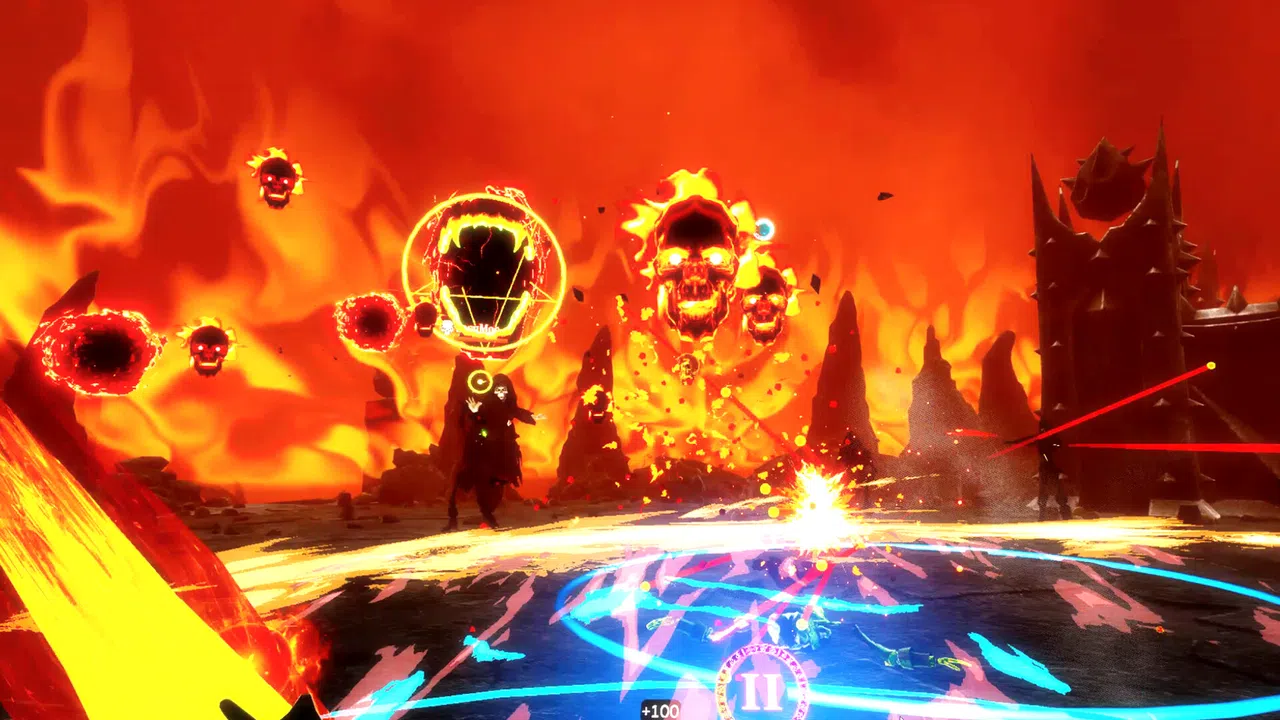 HexWind Screenshot 4