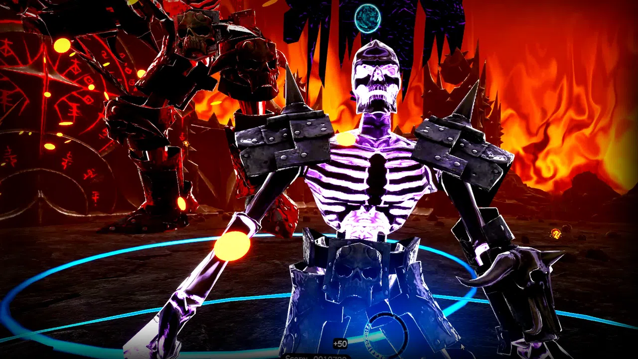 HexWind Screenshot 9