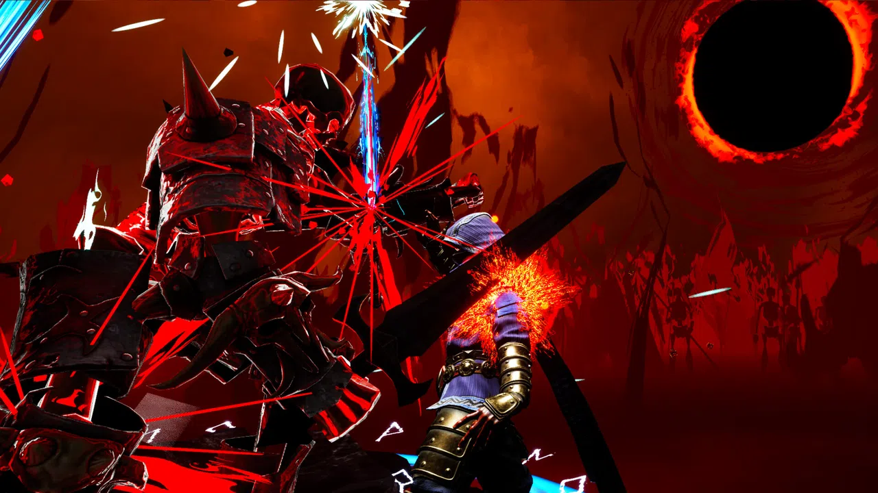 HexWind Screenshot 10