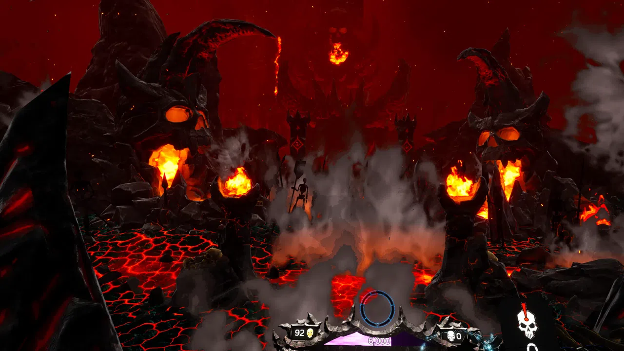 HexWind Screenshot 1