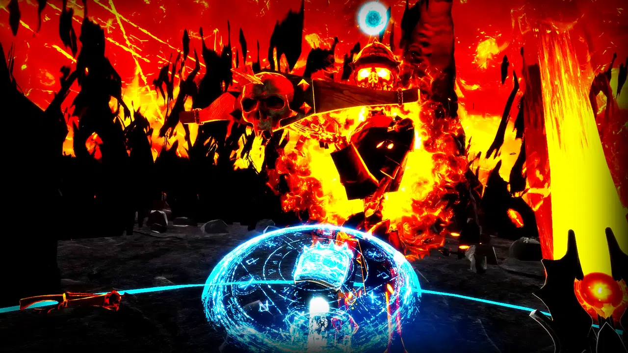 HexWind Screenshot 7