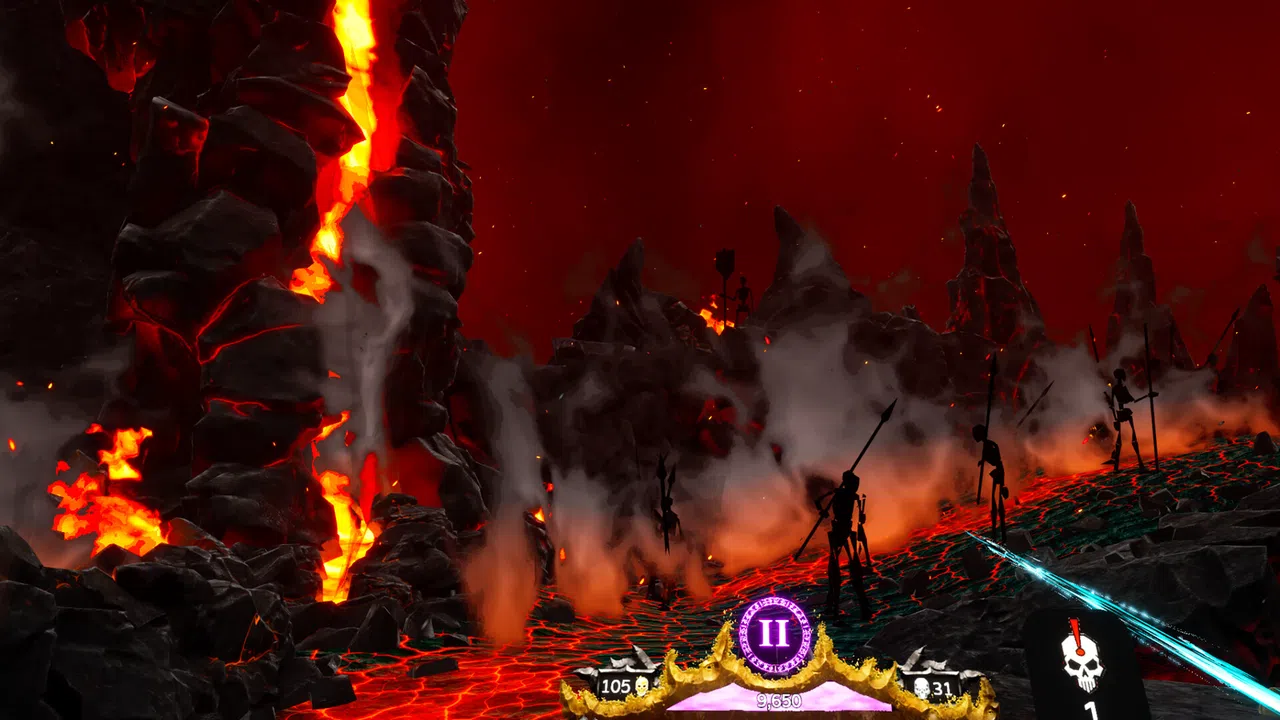 HexWind Screenshot 0
