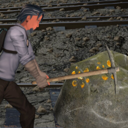 Keşfedilmeyi Bekleyen Cevherler! icon