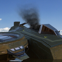 Belki Sanayide Tamir Ederler. icon