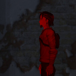 Sen, ben değilsin! icon