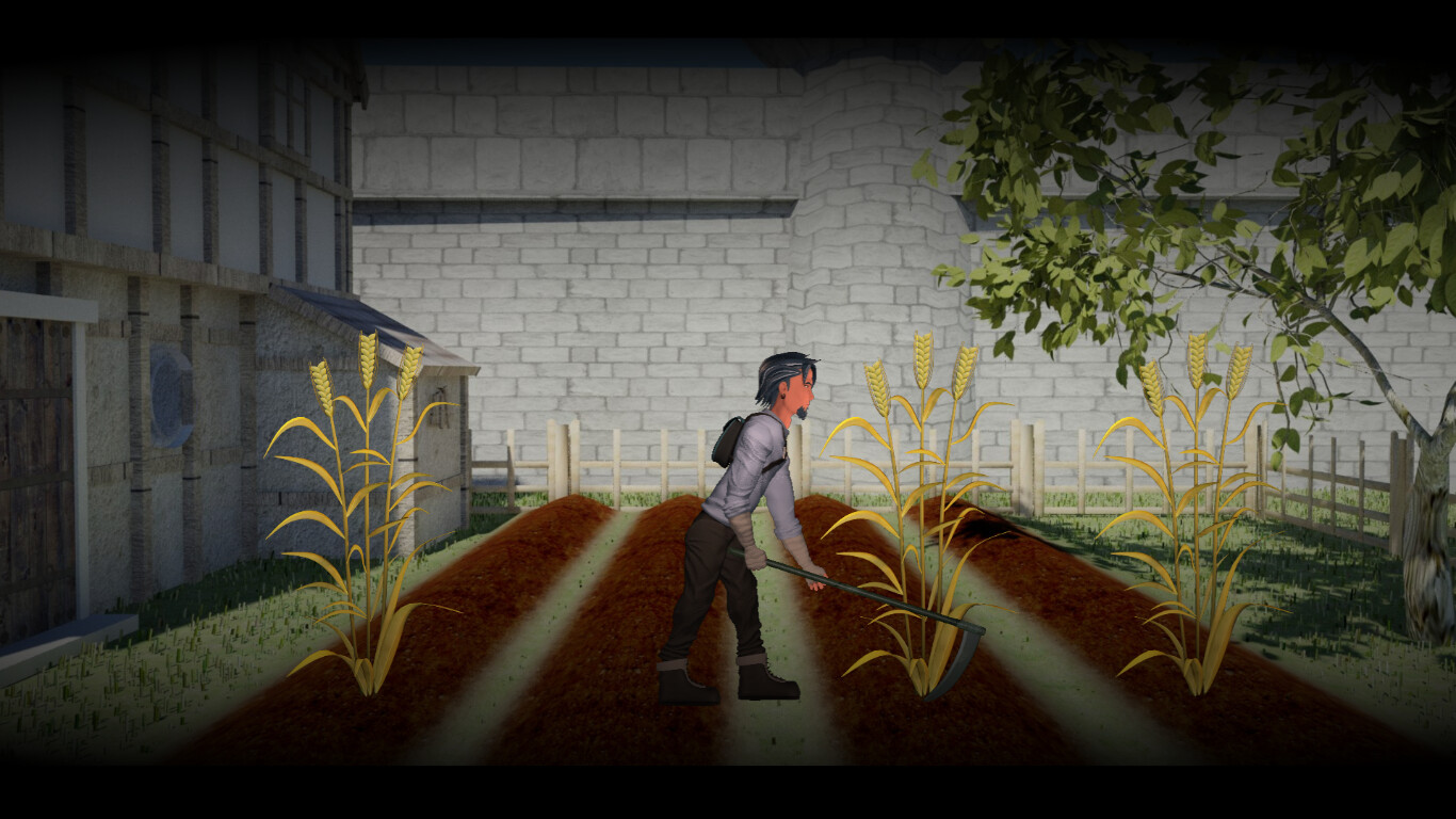 Epics of Distant Realm: Holy Return Screenshot 4