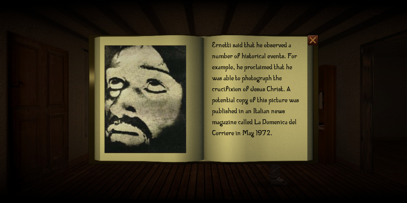 Epics of Distant Realm: Holy Return Screenshot 3