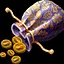 Selling your soul icon