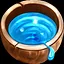 Find the magic well icon