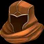 Take out the competition icon