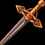 Find family sword icon