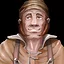 Saved farmer icon