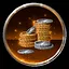 Baroness generous donation icon