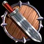 Allied with loyalists part 2 icon