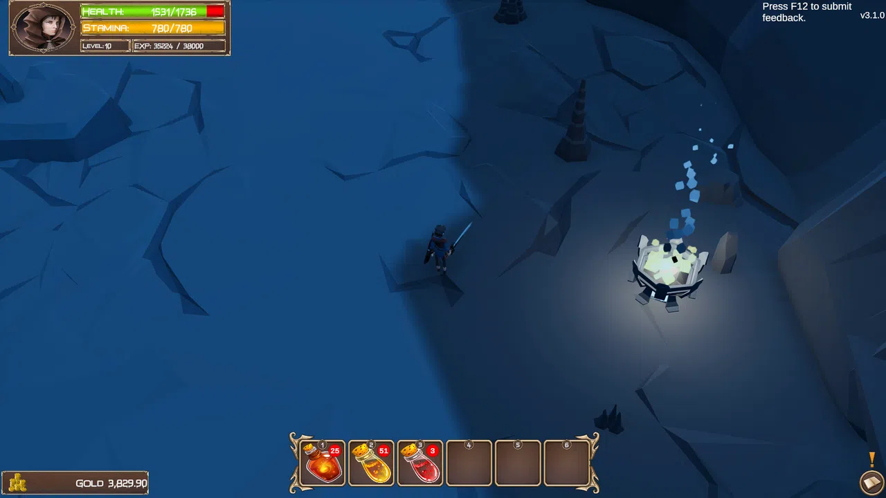 Rise of the Village Hero Screenshot 12