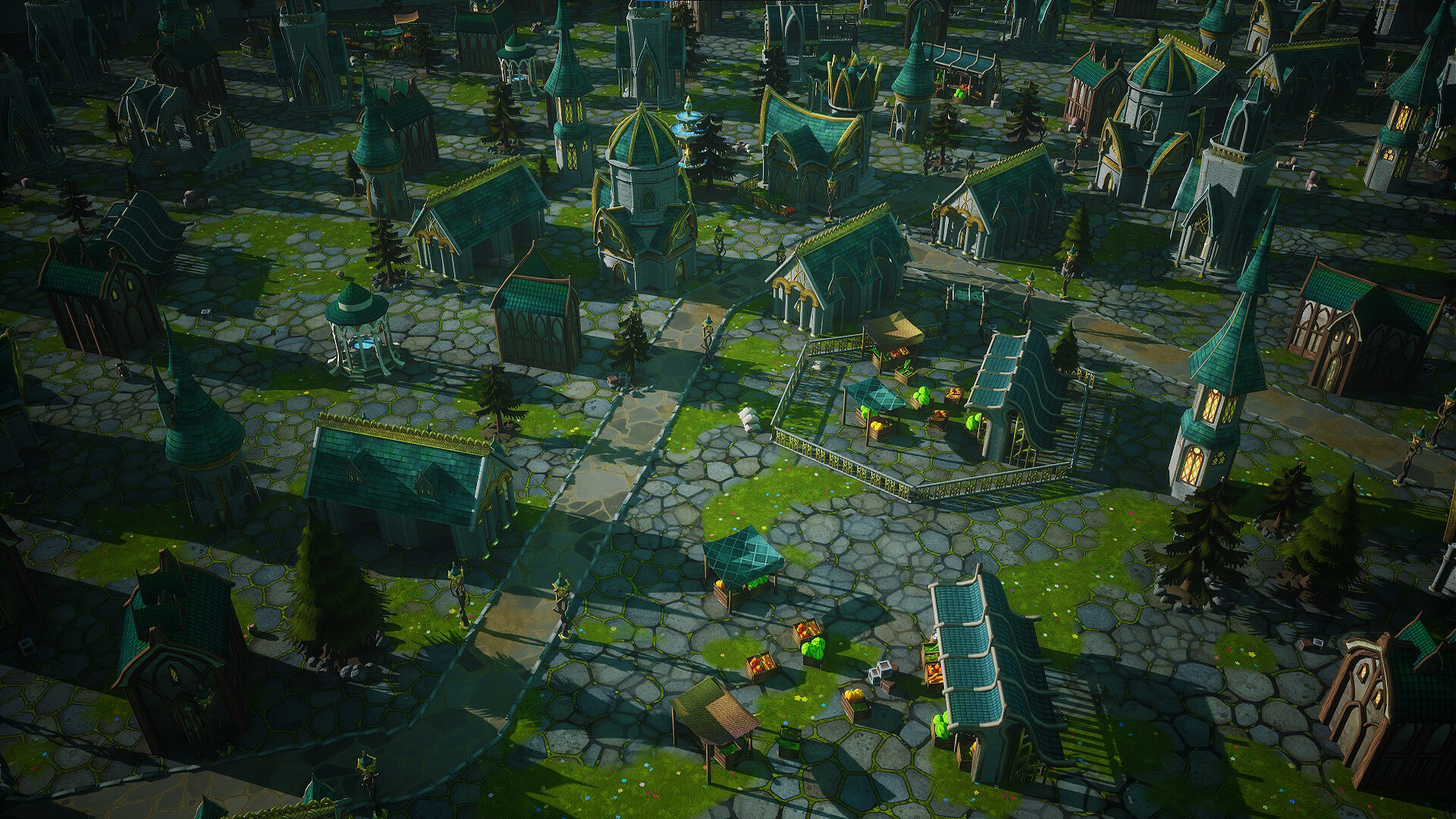 Master of Realms Screenshot 9