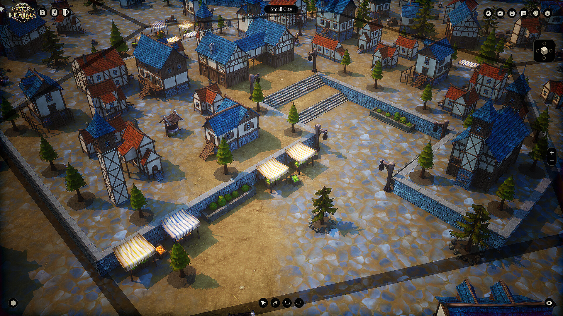 Master of Realms Screenshot 10