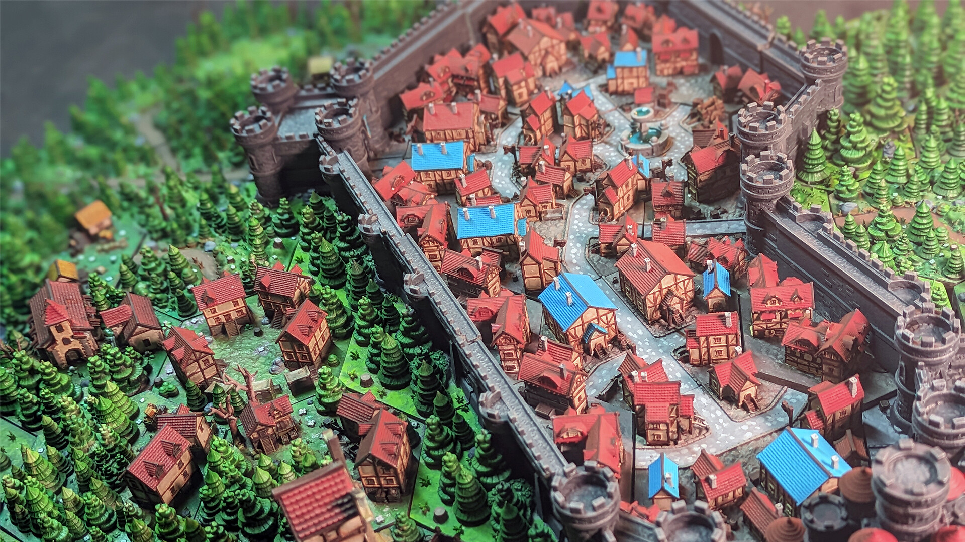 Master of Realms Screenshot 14