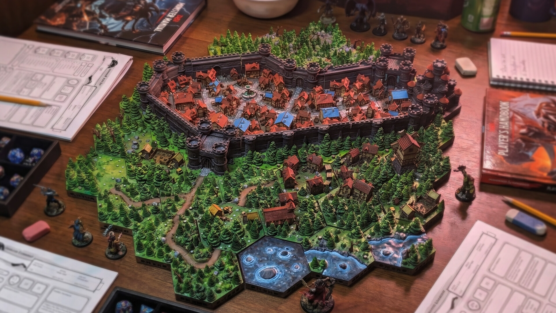 Master of Realms Screenshot 12