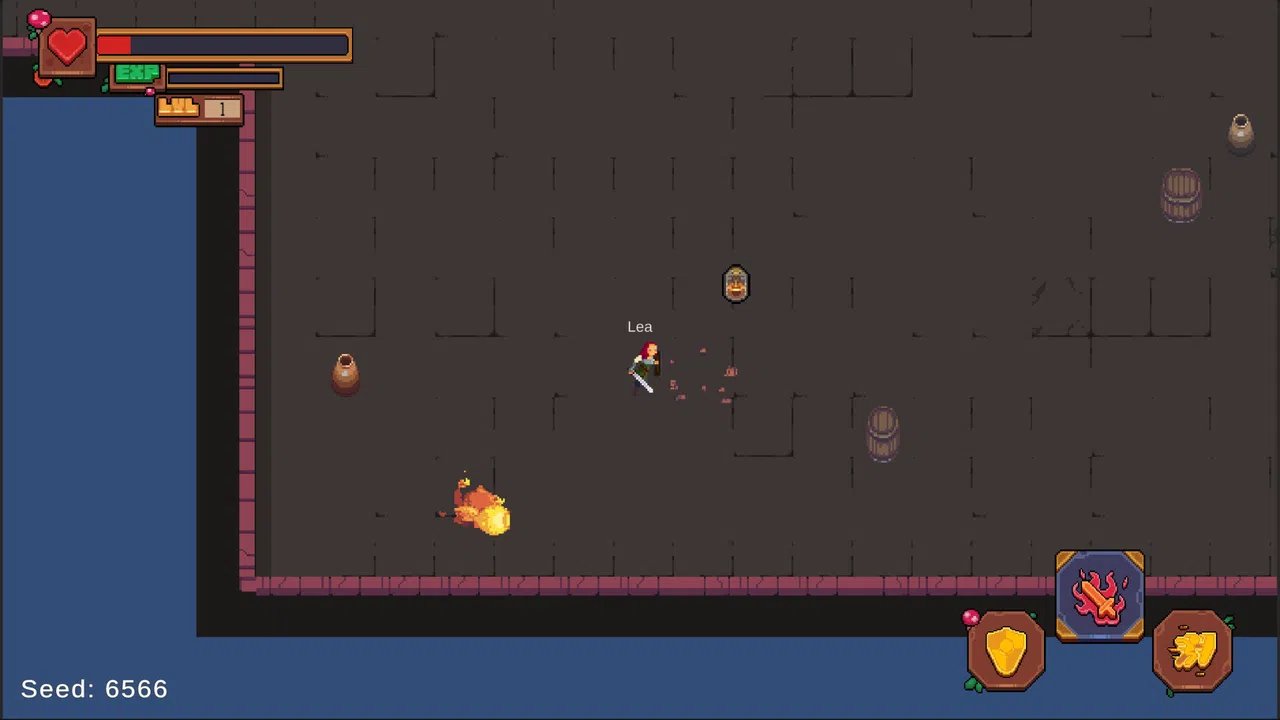 Dungeons and Diners Screenshot 4
