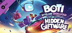 Boti: Byteland Overclocked - Hidden Giftware DLC