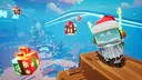 Boti: Byteland Overclocked - Hidden Giftware DLC Screenshot 1