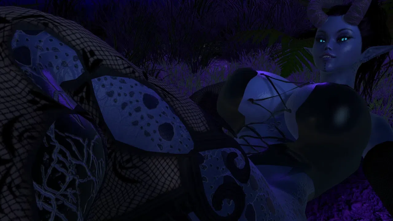 Soulivion Screenshot 2