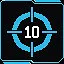 Double digits! icon
