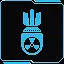 Nuke it icon
