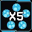 High Five icon