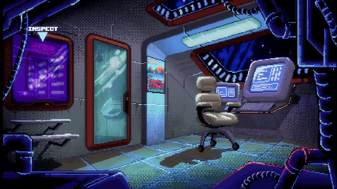 Space Operators Screenshot 9