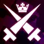 Master Player of Efficient Upgrading icon