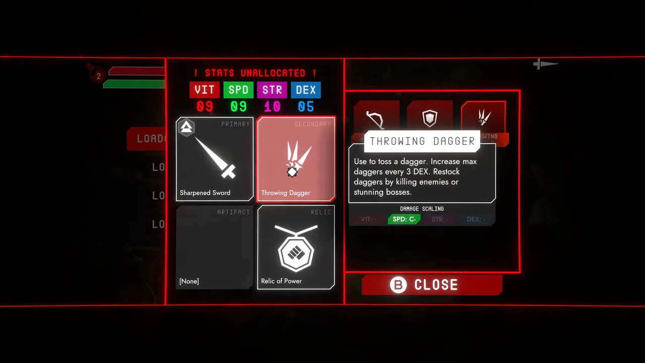Void Sols Screenshot 3