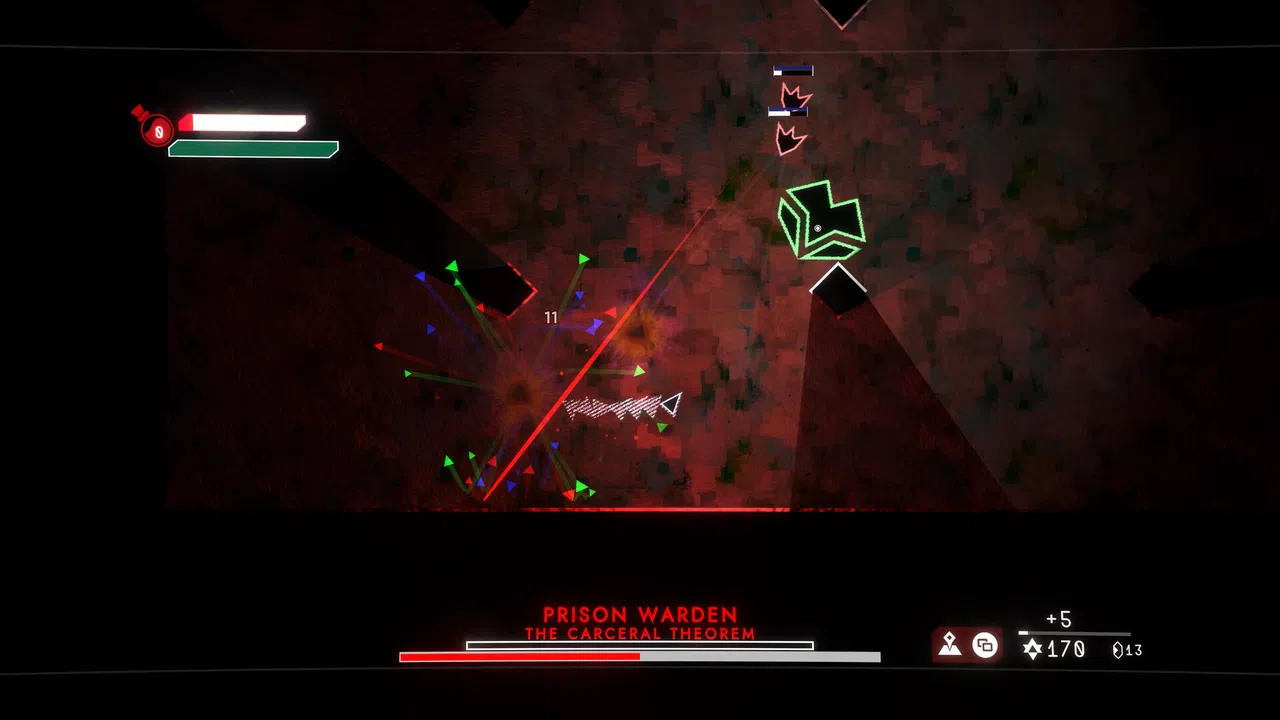 Void Sols Screenshot 5
